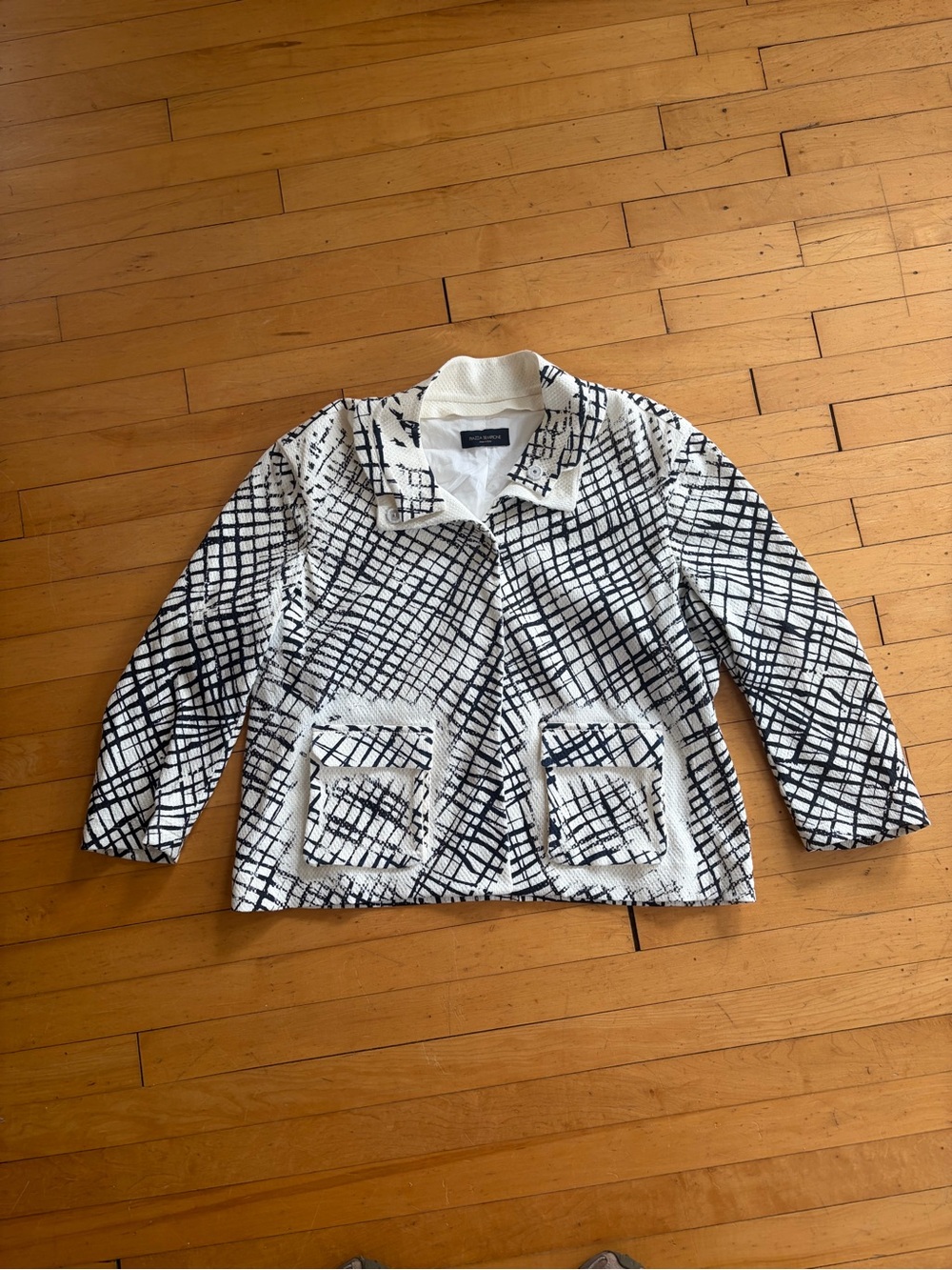 Piazza Sempione Jacket Lightweight